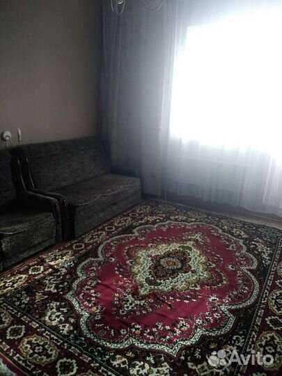 Ковер шерстяной новый