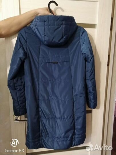 Пальто женское 46 размер