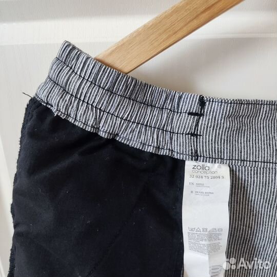 Шорты Zolla 50 размера