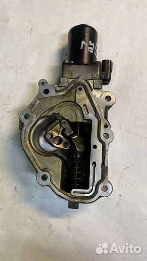 Актуатор фаз системы VEL vvti infiniti FX 50