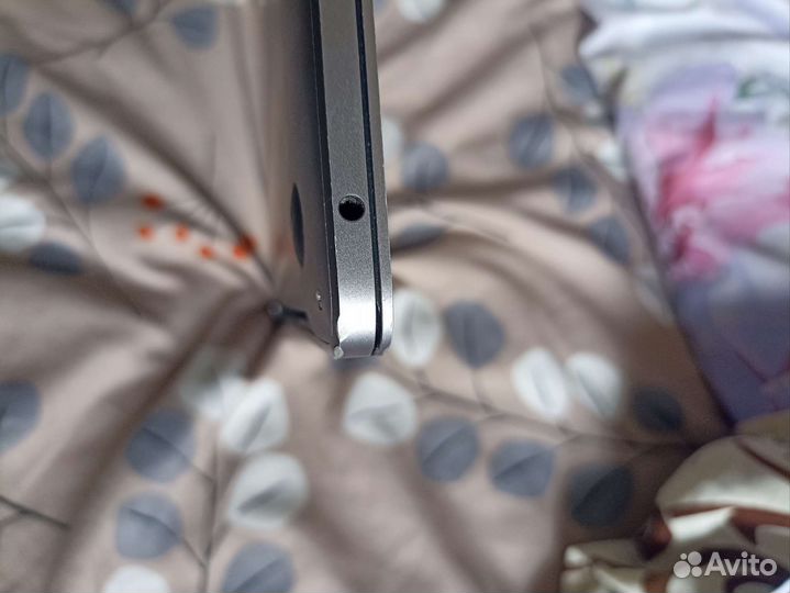 Apple MacBook pro 13 2017