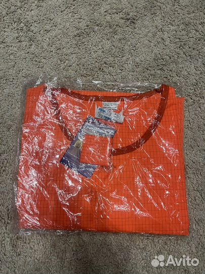 Спецодежда рабочая одежда женская