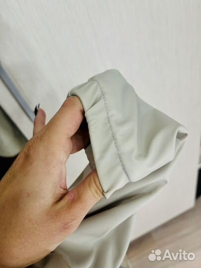 Плащ пальто для девочки