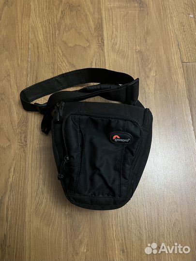 Фотоаппарат