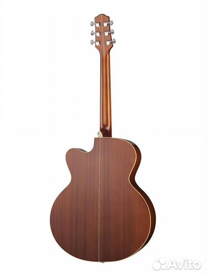 Naranda JG303CNA - акустическая джамбо-гитара с вы
