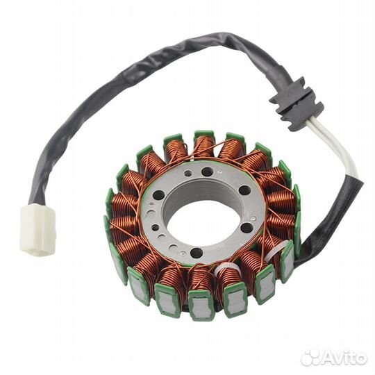 Статор генератора Yamaha YZF-R6 99-02 5EB-81410-00-00