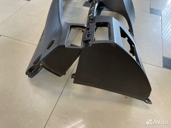 Парприз (торпедо) Lifan Solano 620 LF481Q3 2011