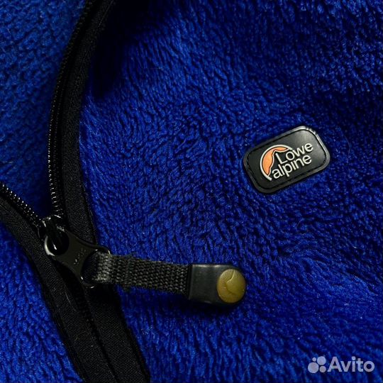 Флиска Lowe alpine