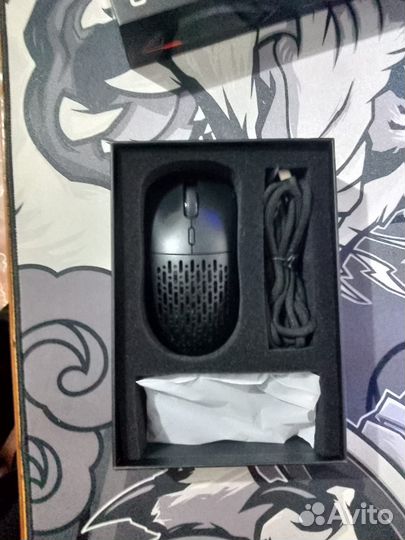 Ardor gaming Phantom PRO