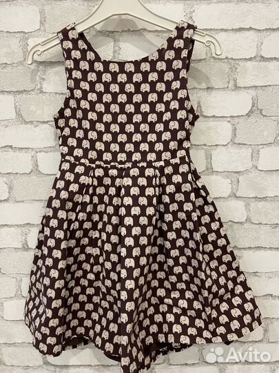 Вещи для девочки фирмы next