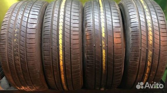 Dunlop SP Sport LM705 235/45 R18