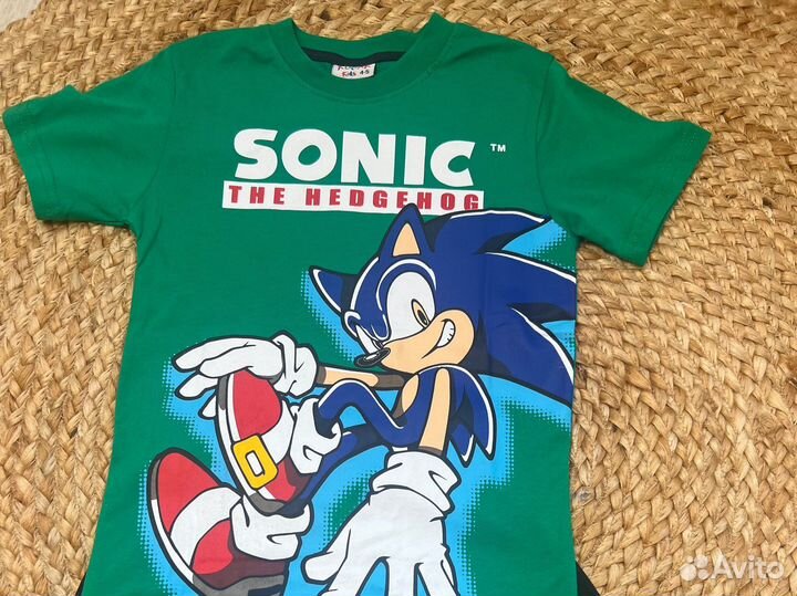 Костюм для мальчика 104-140 новый