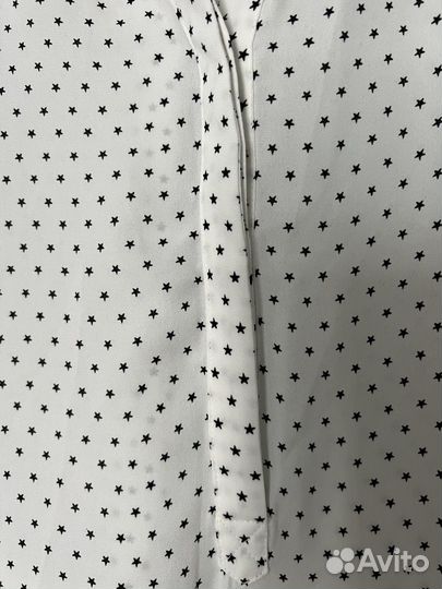 Блузка туника