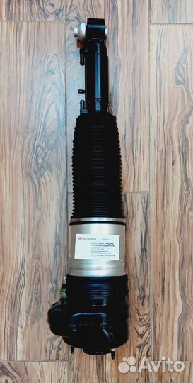 Пневмостойка задняя на BMW 7er G11/G12. Гарантия