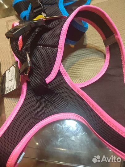 Шлейка для собак Kaori P XL