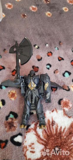 Hasbro Мегатрон