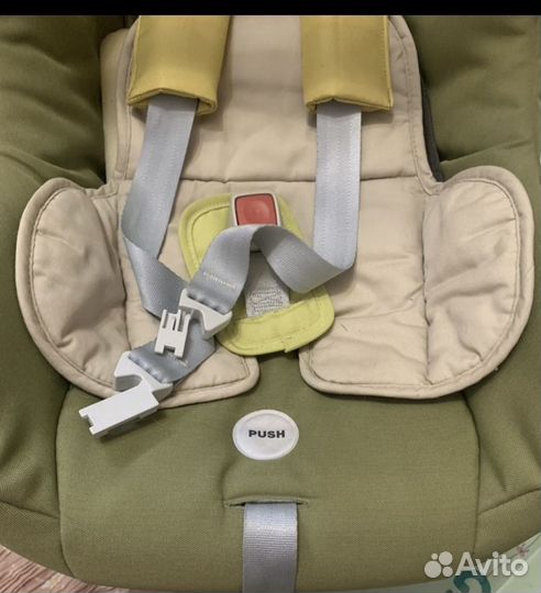 Автолюлька от 0 с базой