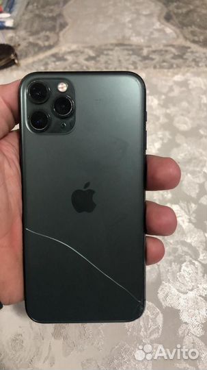 iPhone 11 Pro, 64 ГБ