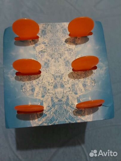 Форма для мороженого