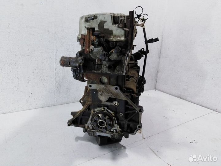 Двигатель Мотор Двс Митсубиси Galant 9 DJ DM MD979