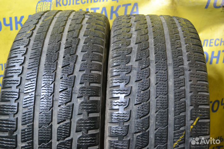 Kumho I'Zen KW27 245/45 R18