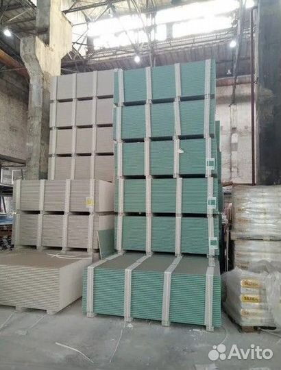 Фанера. Плита осп. цсп. Гидроизоляция. Гипсокартон