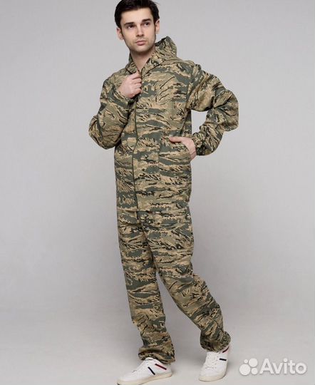 Раскрой ткани под Вас