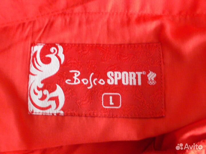 Шорты BoscoSport (размер L-50-52)