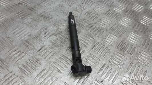 Форсунка mercedes benz E-class W212, Номер A6510702387 (8OK19AL04)