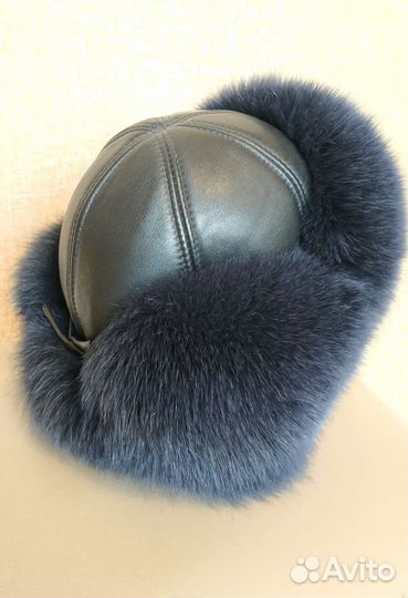 Шапки зимние