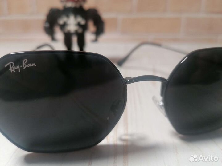 Очки мужские Ray ban