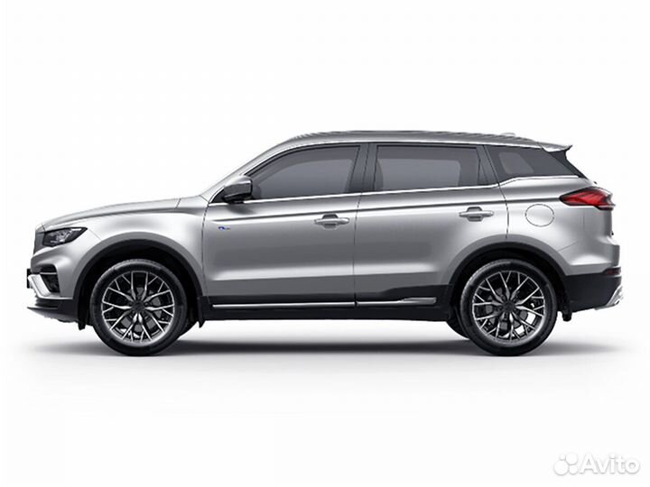 Geely Atlas Pro 1.5 AT, 2023