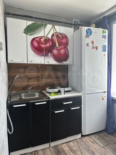 2-к. квартира, 45,6 м², 5/5 эт.