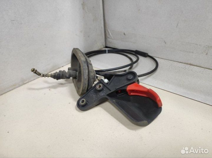 Ручка открывания капота Fiat Punto 2 2000