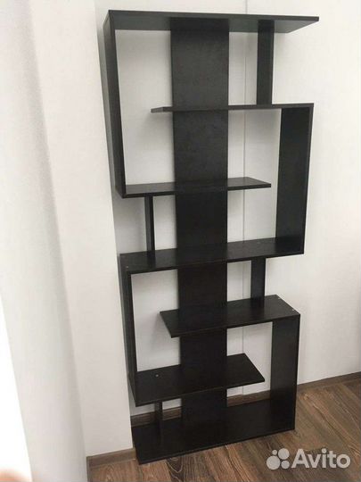 Полки стеллажи