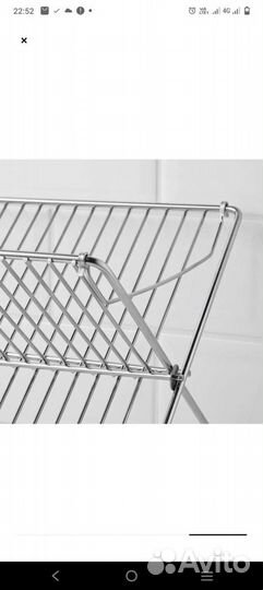 Сушилка для посуды