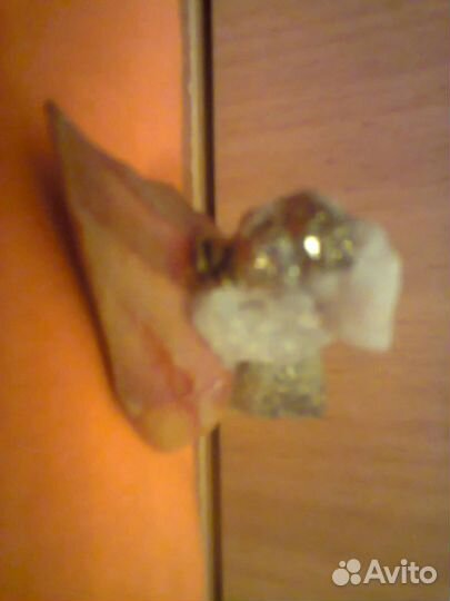 Статуэтка памятная 