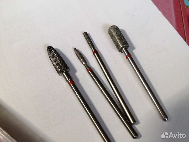 Аппарат для маникюра