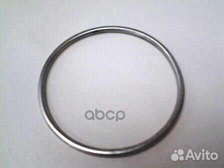 Прокладка катализатора chevrolet Aveo P1N-C014