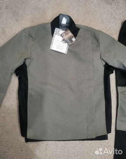 Костюм сварщика 60-62/170-176 тс-43транснефть лето