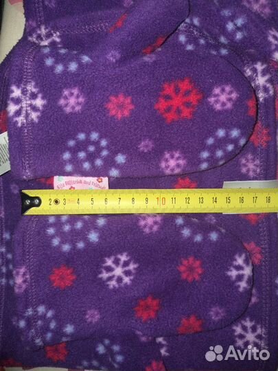 Новый комплект для девочки Avon