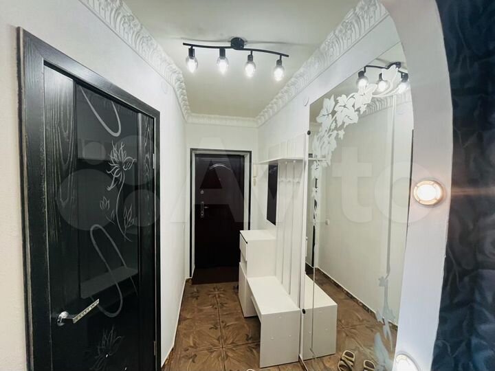 2-к. квартира, 46 м², 3/5 эт.