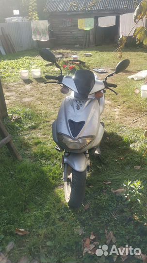 Скутер