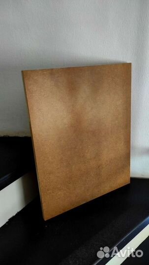 Деревянный планшет для рисования