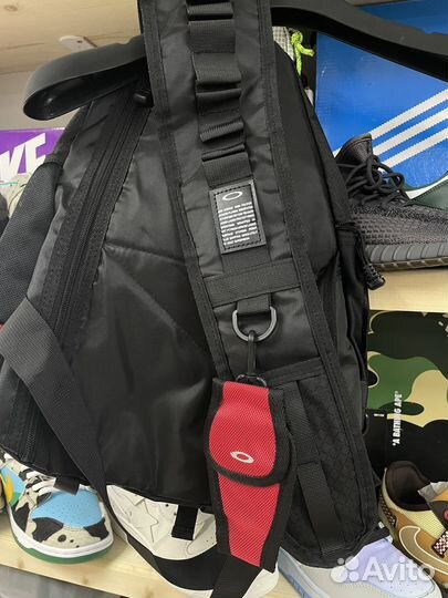 Рюкзак Oakley Y2K Sling bag