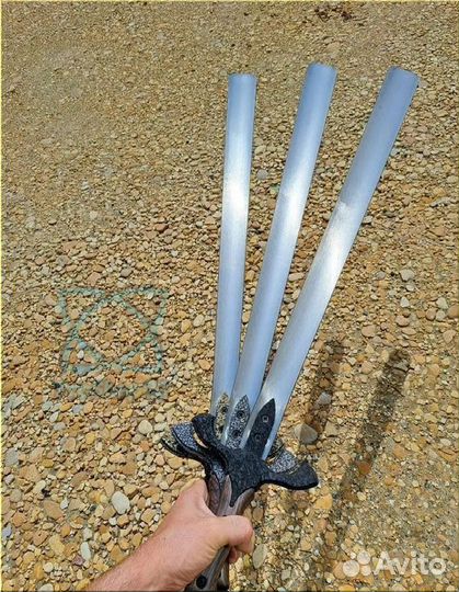 Ложка обувная