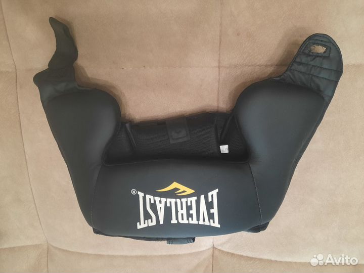 Боксерские перчатки 14 oz кожа