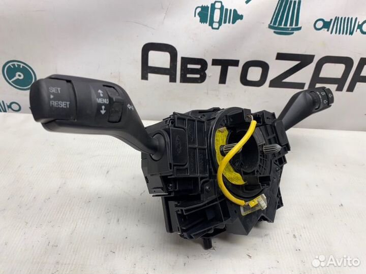 Шлейф подрулевой Ford Focus 2 hwda 2006