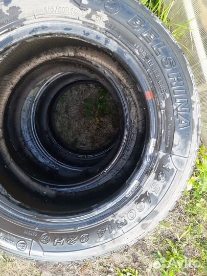 Белшина БИ-555 185/60 R14 82H