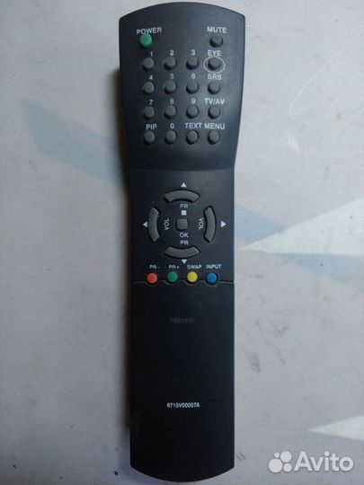 Пду TV video